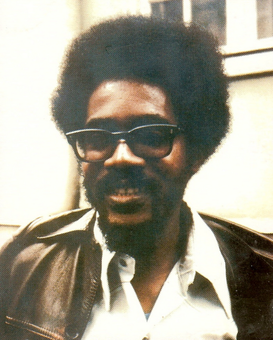 Walter Rodney
