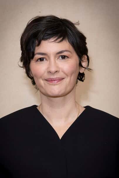 Audrey Tautou