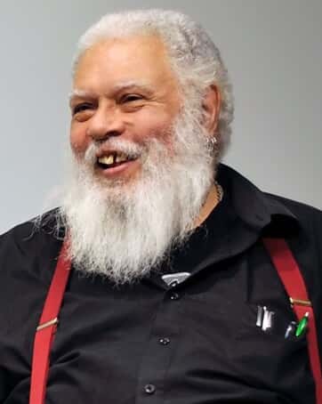 Samuel R. Delany
