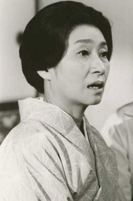 Hisano Yamaoka