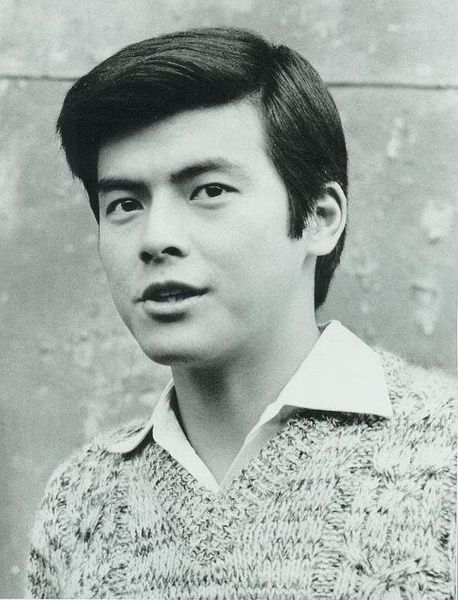 Tomokazu Miura