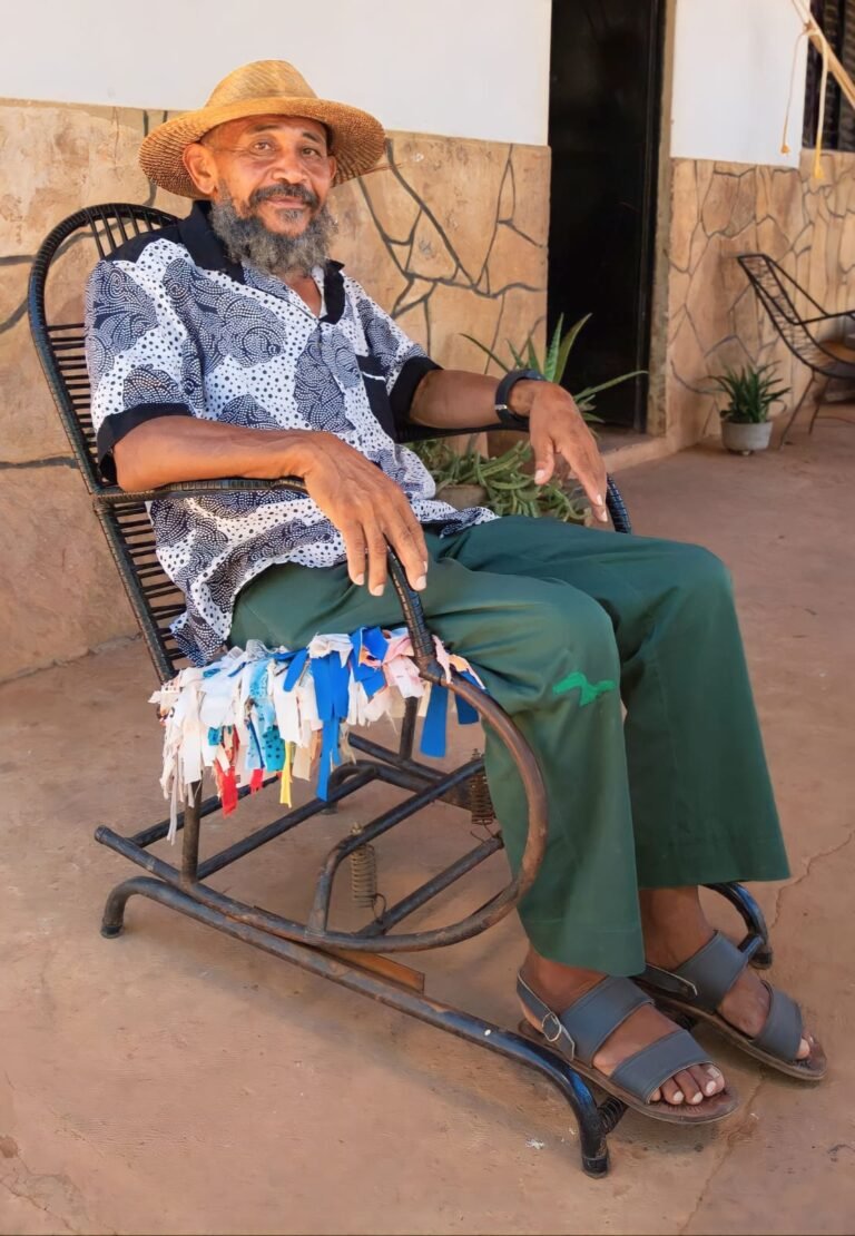 Antônio Bispo dos Santos
