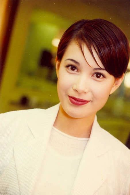 Liz Kong Hei-Man