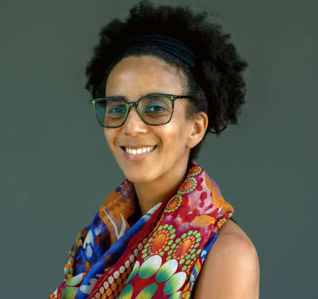 Timnit Gebru