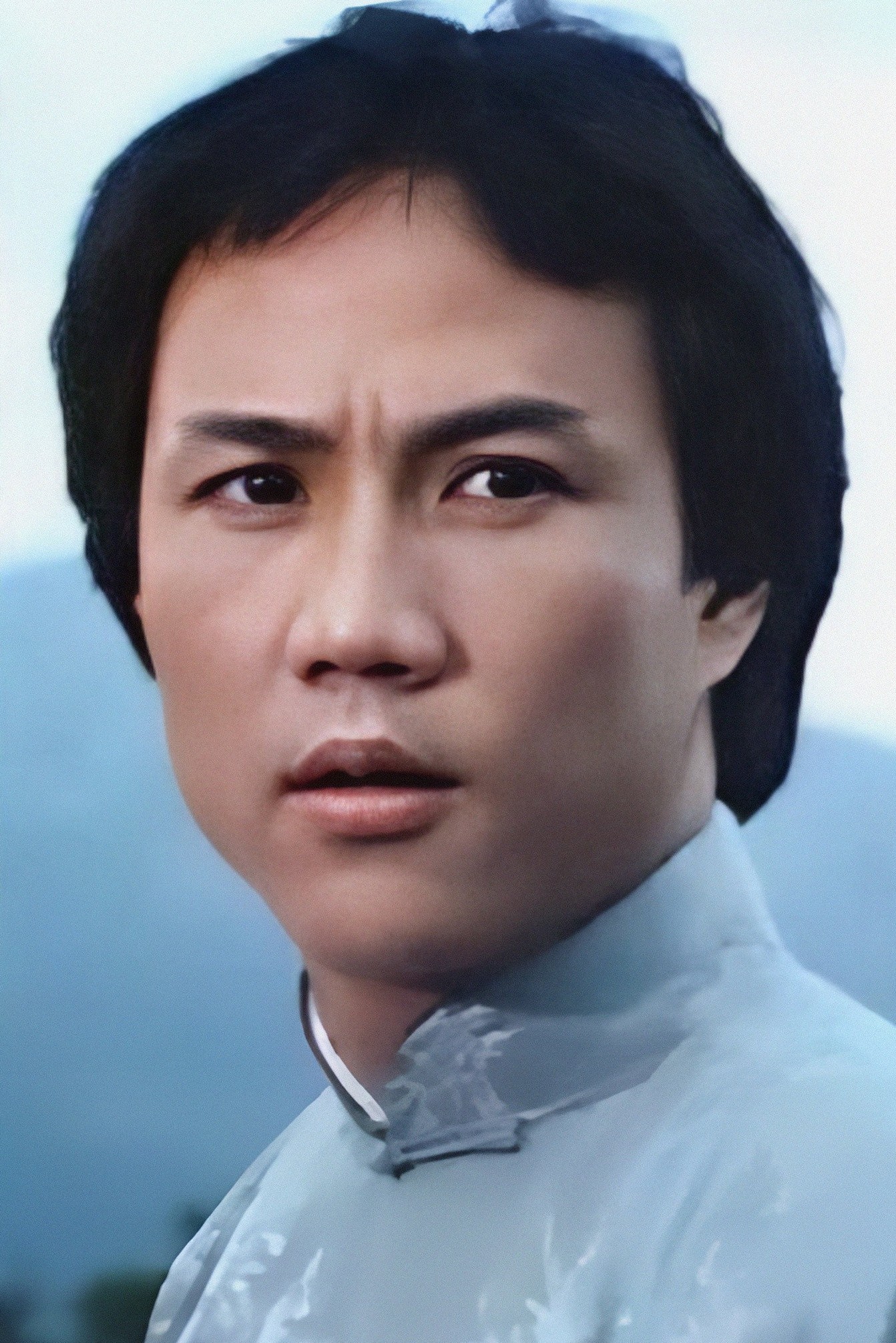 Tony Wong