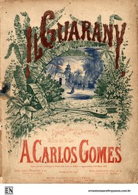O Guarani