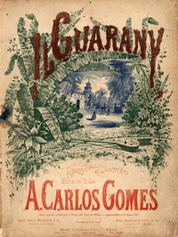 O Guarani