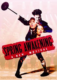 Spring Awakening