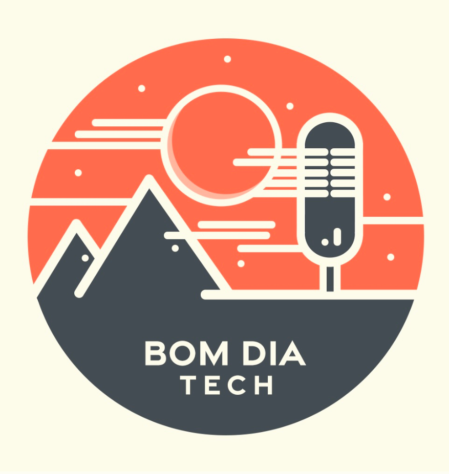 Bom dia Tech