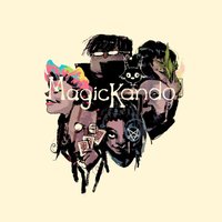 Magickando