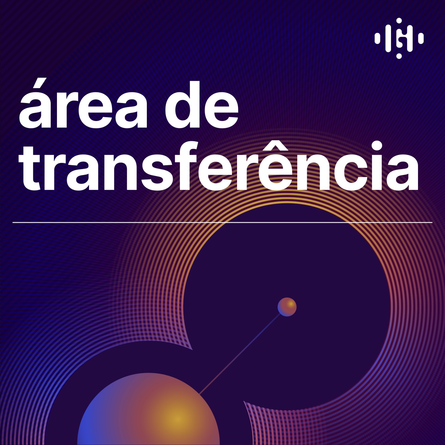 Área de Transferência