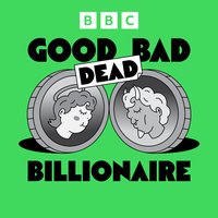 Good Bad Billionaire