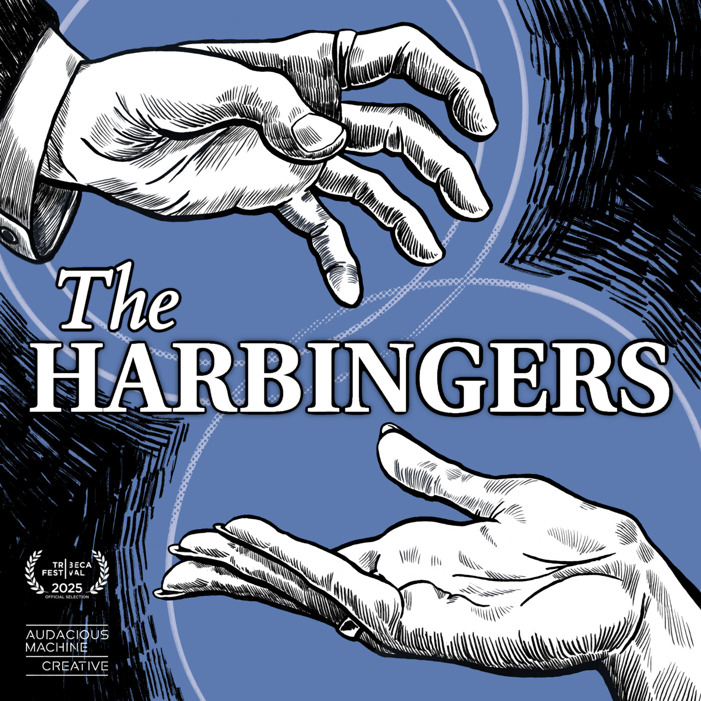 The Harbingers