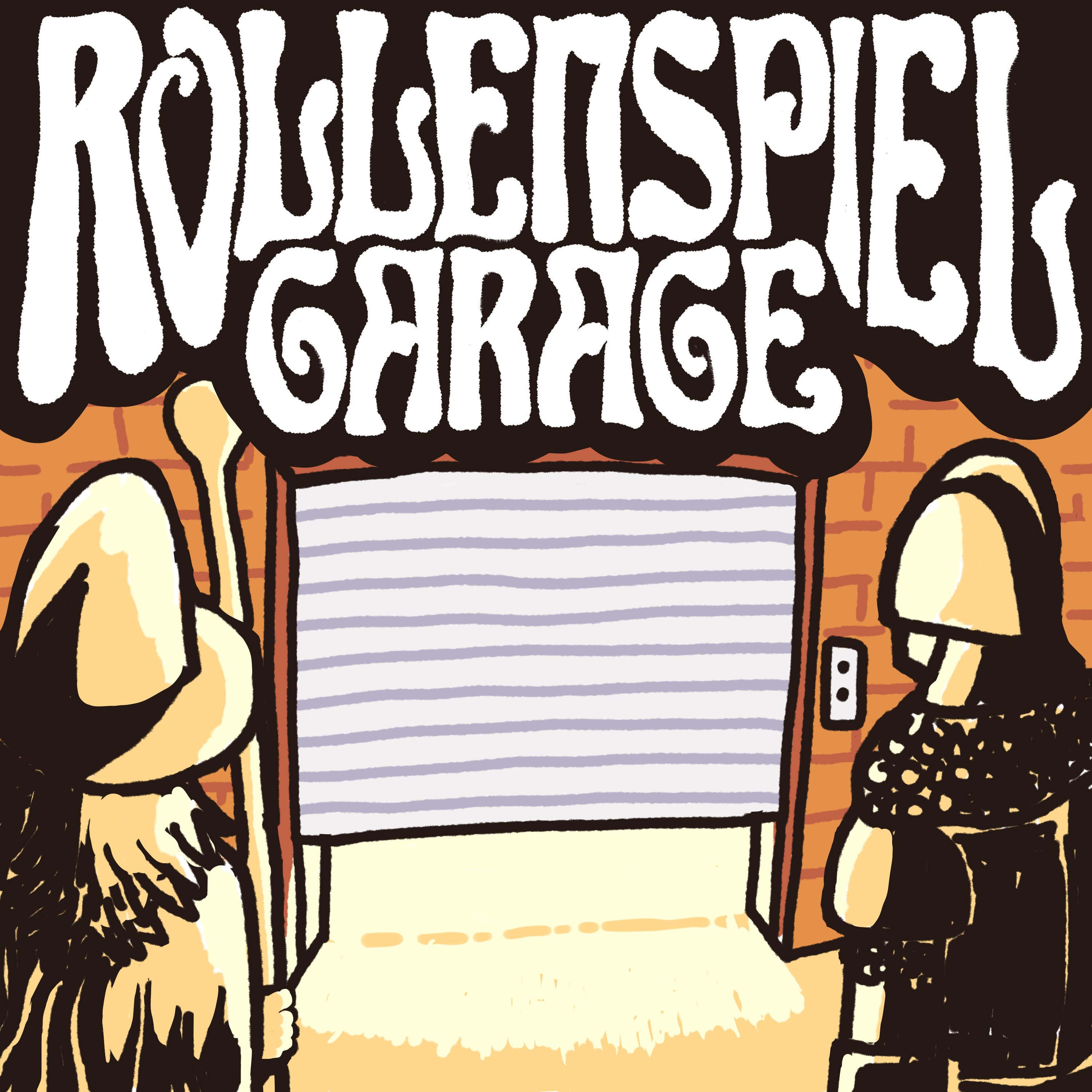 RollenspielGarage