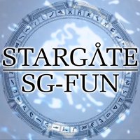 Stargate SG-Fun
