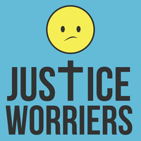 Justice Worriers podcast
