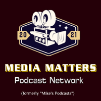 Media Matters Podcast Network