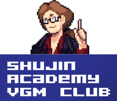 Shujin Academy VGM Club