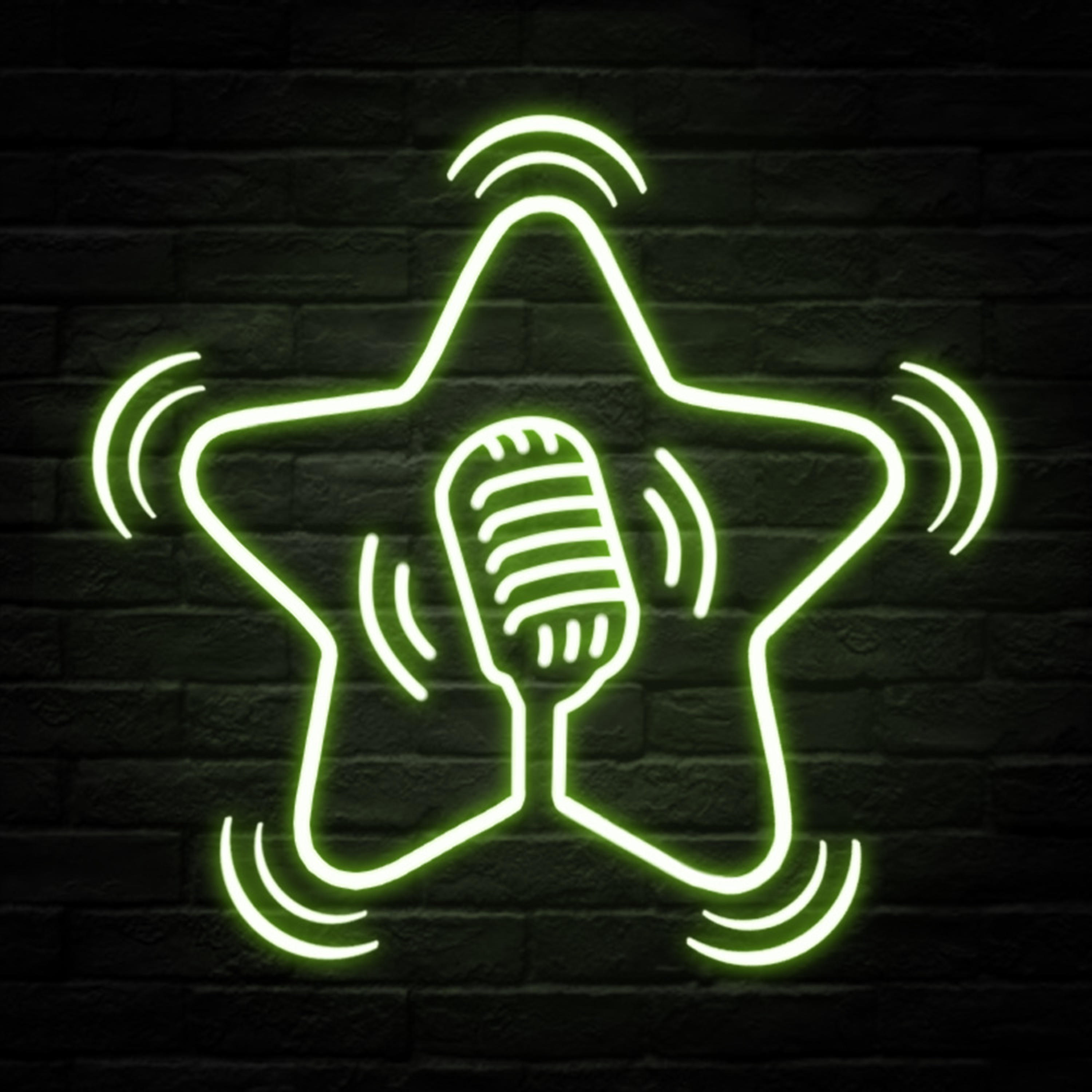 La Kompanio - Podkastoj en Esperanto