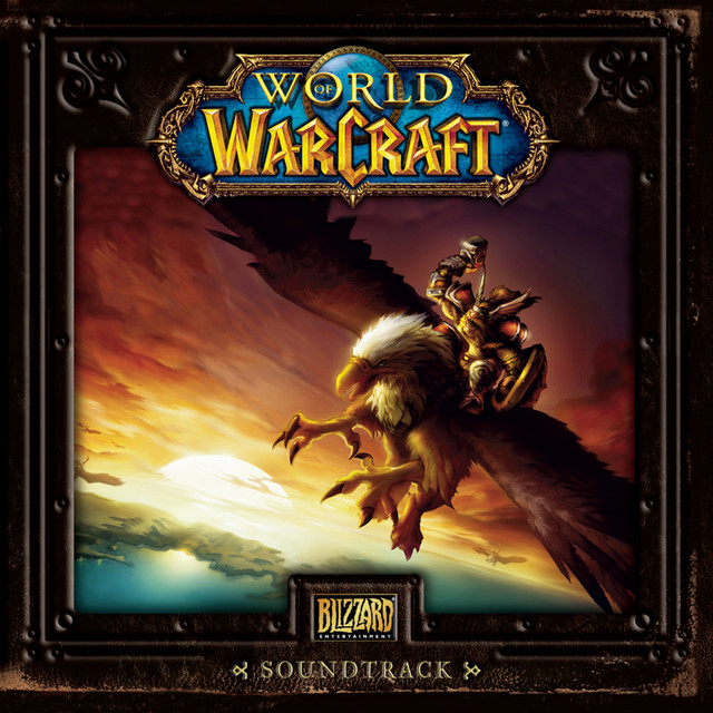 World of Warcraft Original Soundtrack