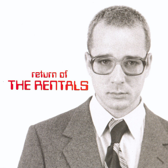 Return Of The Rentals