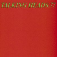 Talking Heads '77