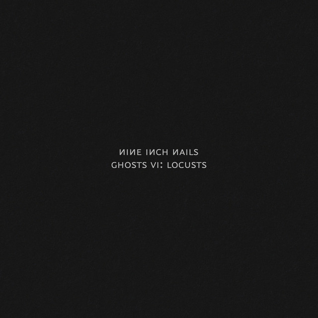 Ghosts VI: Locusts