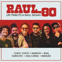Raul 80
