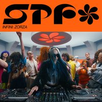 SPF INFINI: ZORZA