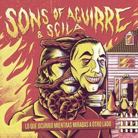 Lo Que Ocurrió Mientras Mirabas a Otro Lado