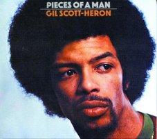 Pieces Of A Man