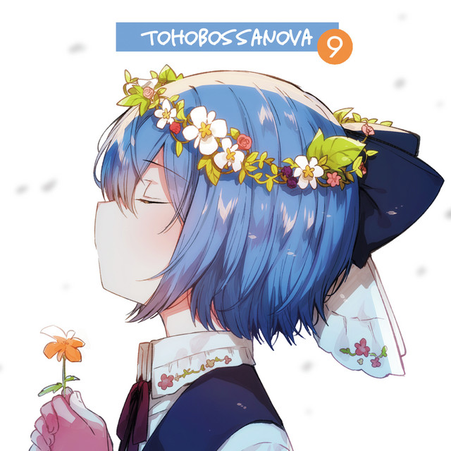 TOHO BOSSA NOVA 9