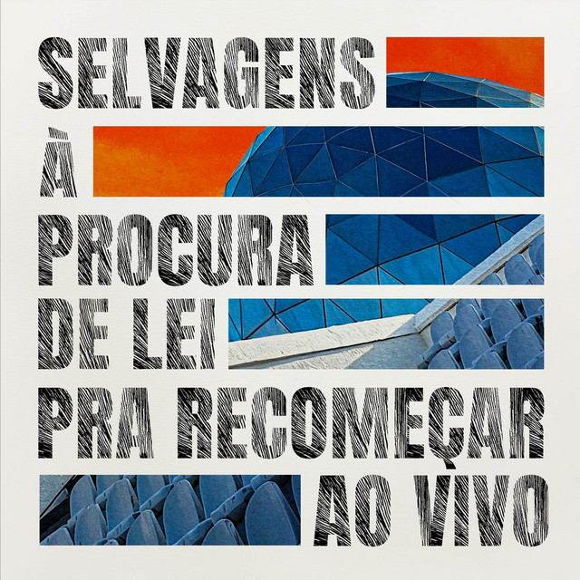 Pra Recomeçar Ao Vivo