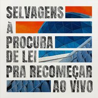 Pra Recomeçar Ao Vivo
