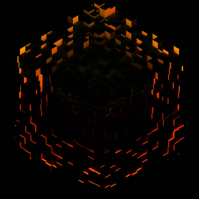 Minecraft – Volume Beta