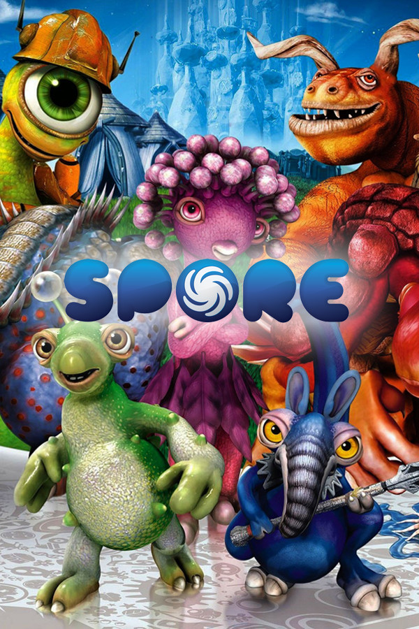 SPORE™