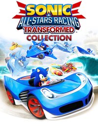 Sonic & All-Stars Racing Transformed Collection