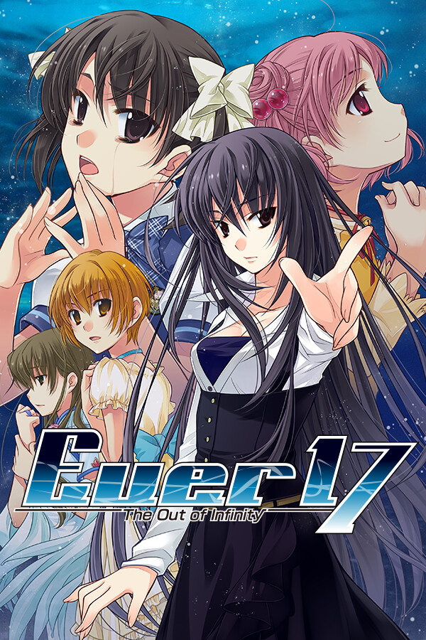 Ever 17: The Out of Infinity