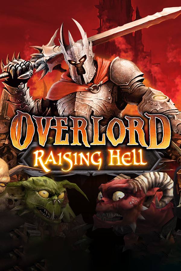 Overlord™: Raising Hell