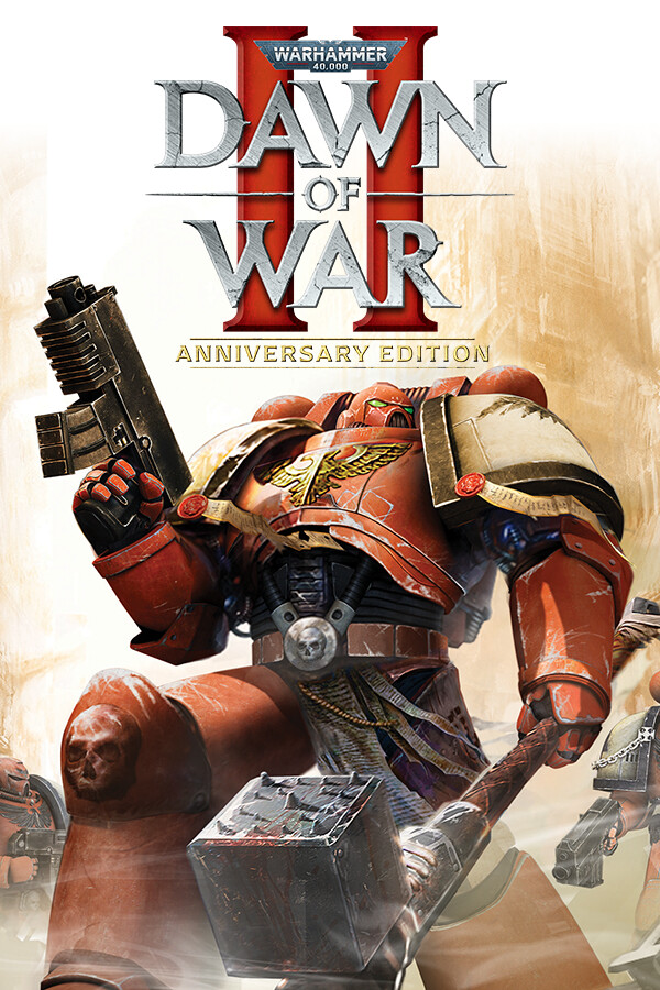 Warhammer 40,000: Dawn of War II - Anniversary Edition