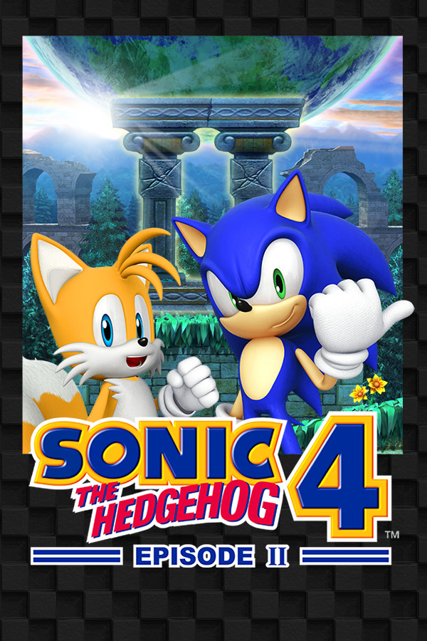 Sonic the Hedgehog 4 - Episode II