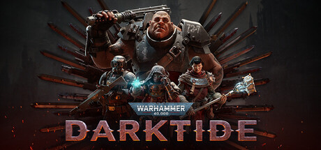 Warhammer 40,000: Darktide