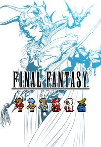 FINAL FANTASY