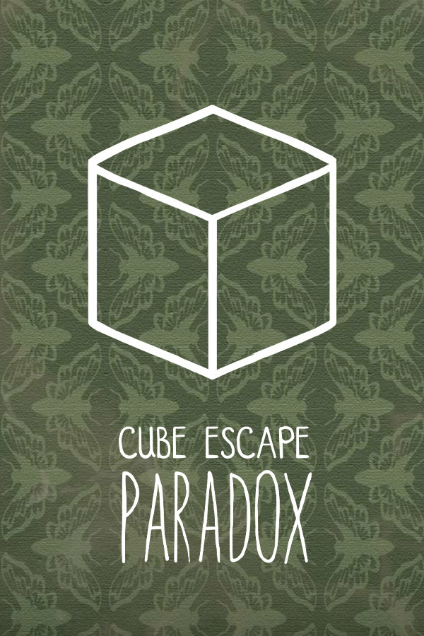 Cube Escape: Paradox