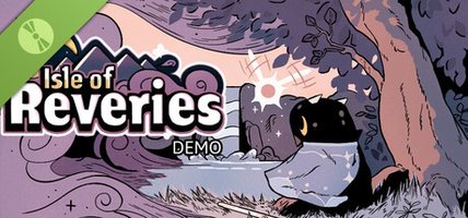 Isle of Reveries Demo