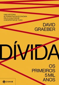 Dívida (Zahar 2023)