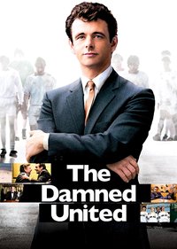 The Damned United