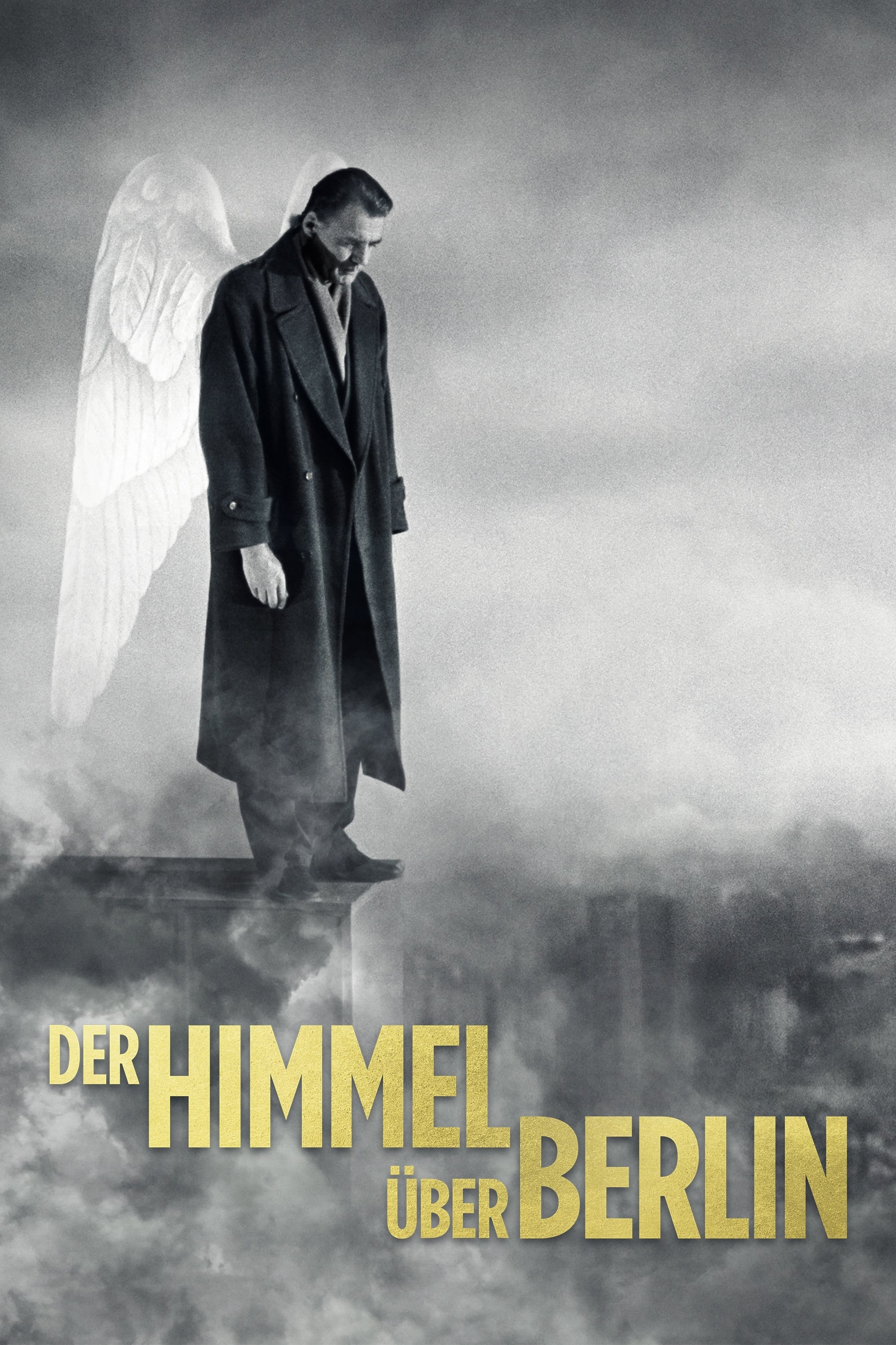 Wings of Desire