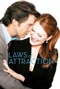 Laws of Attraction