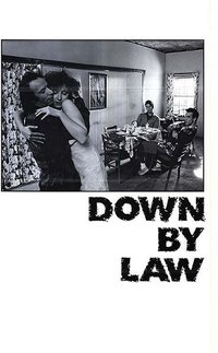Down by Law